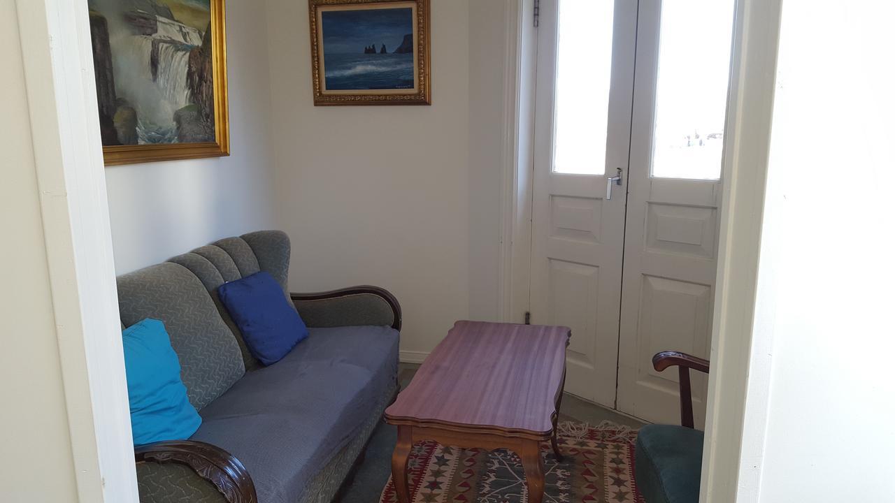 Central Guesthouse Reykjavik Gasthuis Reykjavík